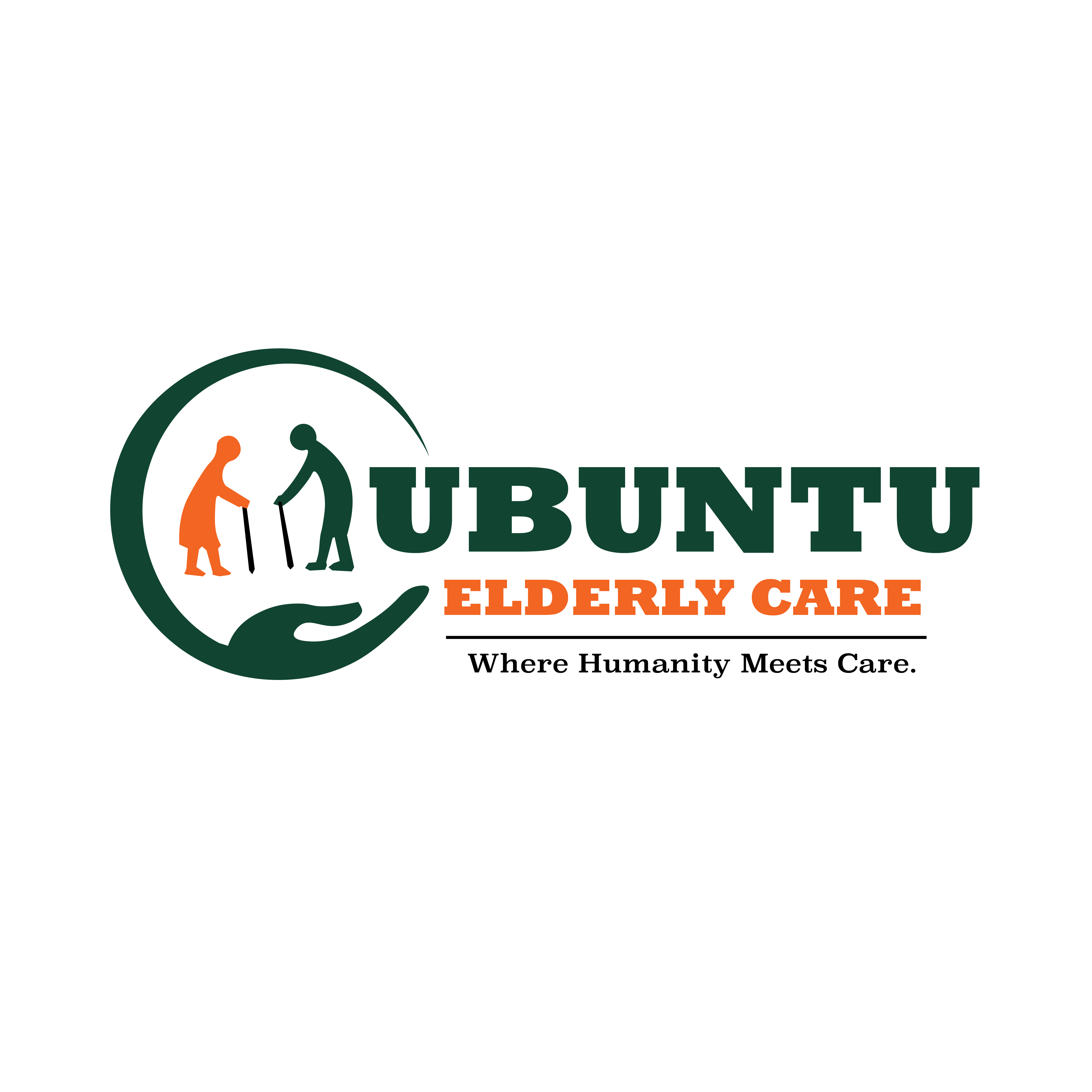 Ubuntu Elder Care